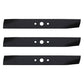 3 Pack Blades Compatible With Simplicity 1704100 17277748 171669