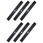 Qty 6: Mower Blade Fits Windsor Replaces 50-4676