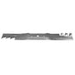 Mulcher 3-N-1 Lawn Mower Blade Fits John Deere 21 Inch