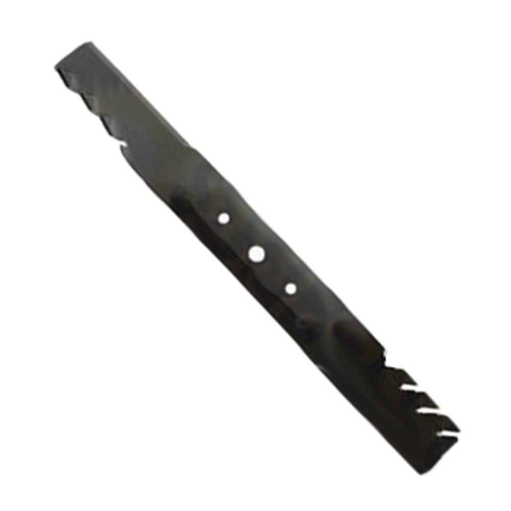 Oregon 92-676 Fits Gator Mulcher 3-N-1 Lawn Mower Blade Fits John Deere 21 Inch