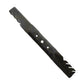 Mulcher 3-N-1 Lawn Mower Blade Fits John Deere 21 Inch