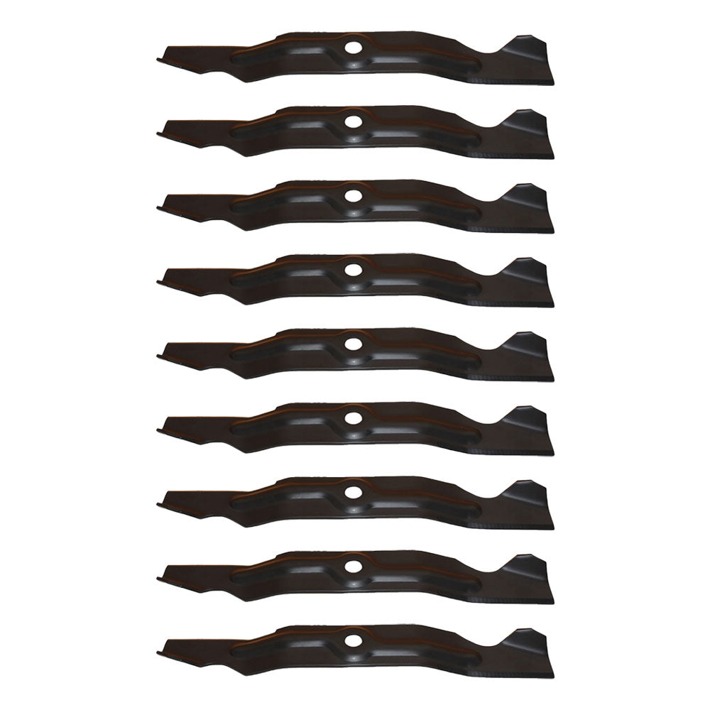 Qty 9: Mower Blade 17-7/8" Fits Cub Cadet Replaces 742-04068