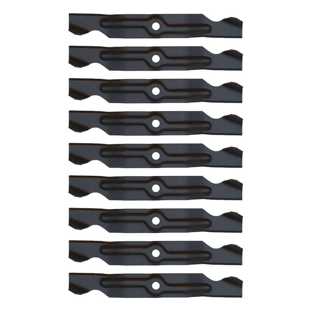 Qty 9: Mower Blade 17-7/8" Fits Cub Cadet Replaces 742-04068