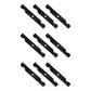 Qty 9: Mower Blade 17-7/8" Fits Cub Cadet Replaces 742-04068