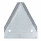 Sickle Section Fits Ford/New Holland Replaces 141198