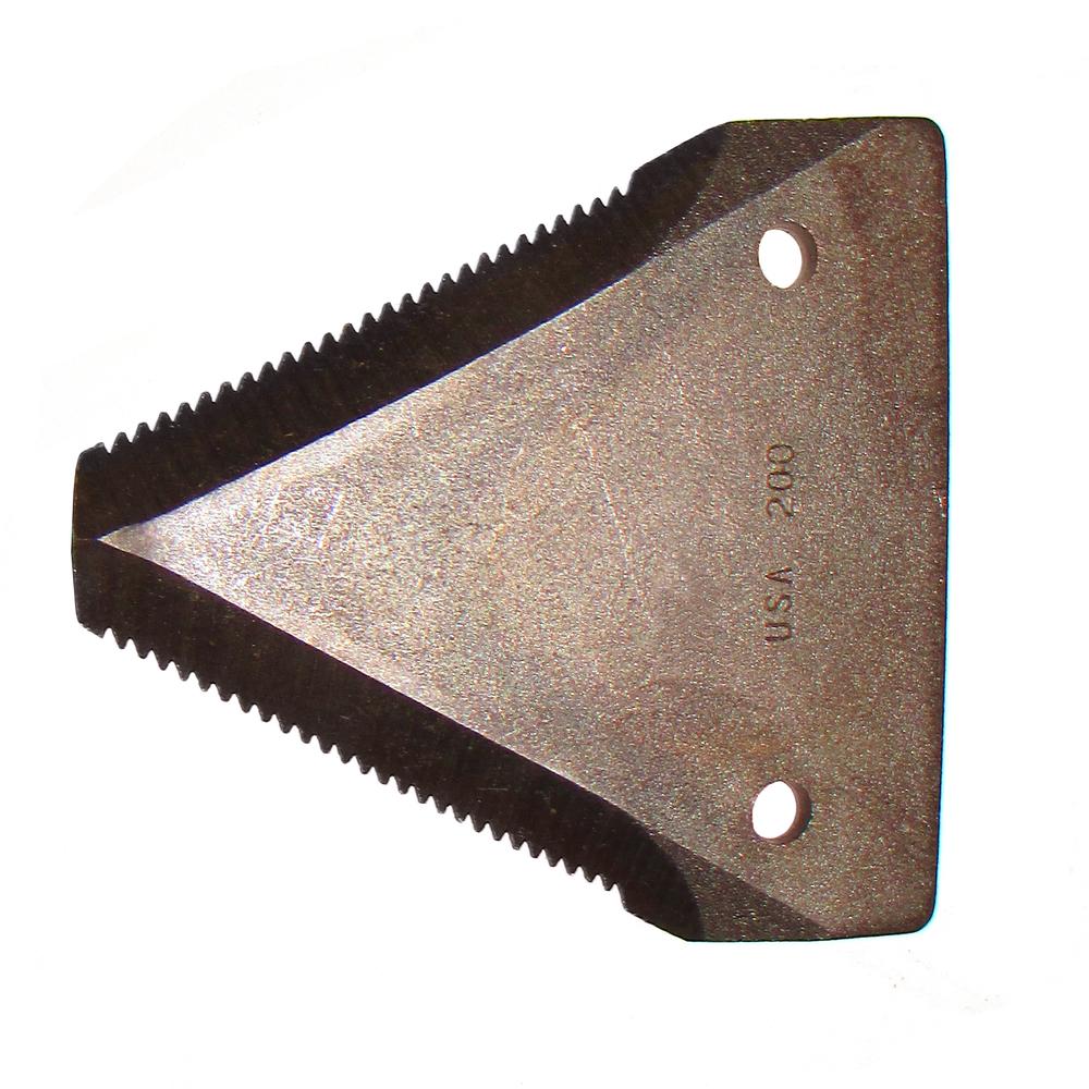 Sickle Section Fits Ford/New Holland Replaces 141198