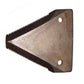 Sickle Section Fits Massey Ferguson Replaces 668010M1