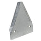 668010M1 Regular Heavy Underserrated Sickle Section Fits Massey Ferguson Tractor