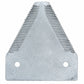 Sickle Section Fits Massey Ferguson Replaces 668010M1