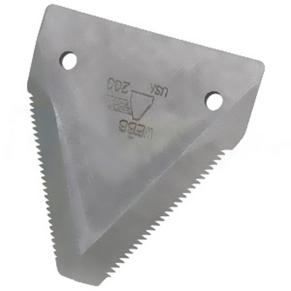 Sickle Section Fits John Deere Replaces E76373