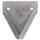 Sickle Section Fits Ford/New Holland Replaces 141198