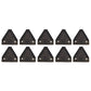 (10) 70802541 Fits JD Fits Ford Agco-Fits Allis Haybine Conditioner Sickle Bar