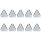 (10) 70802541 Fits JD Fits Ford Agco-Fits Allis Haybine Conditioner Sickle Bar