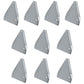 (10) 70802541 Fits JD Fits Ford Agco-Fits Allis Haybine Conditioner Sickle Bar