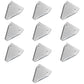 (10) 70802541 Fits JD Fits Ford Agco-Fits Allis Haybine Conditioner Sickle Bar