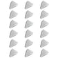 Qty. 18: Sickle Section Fits Dearborn Replaces 141198