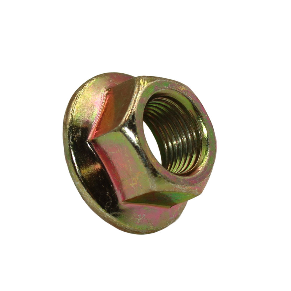5/8" Blade Nut fits MTD Troy Bilt Fits Cub Cadet Huskee Yard Machine Fits Toro 7