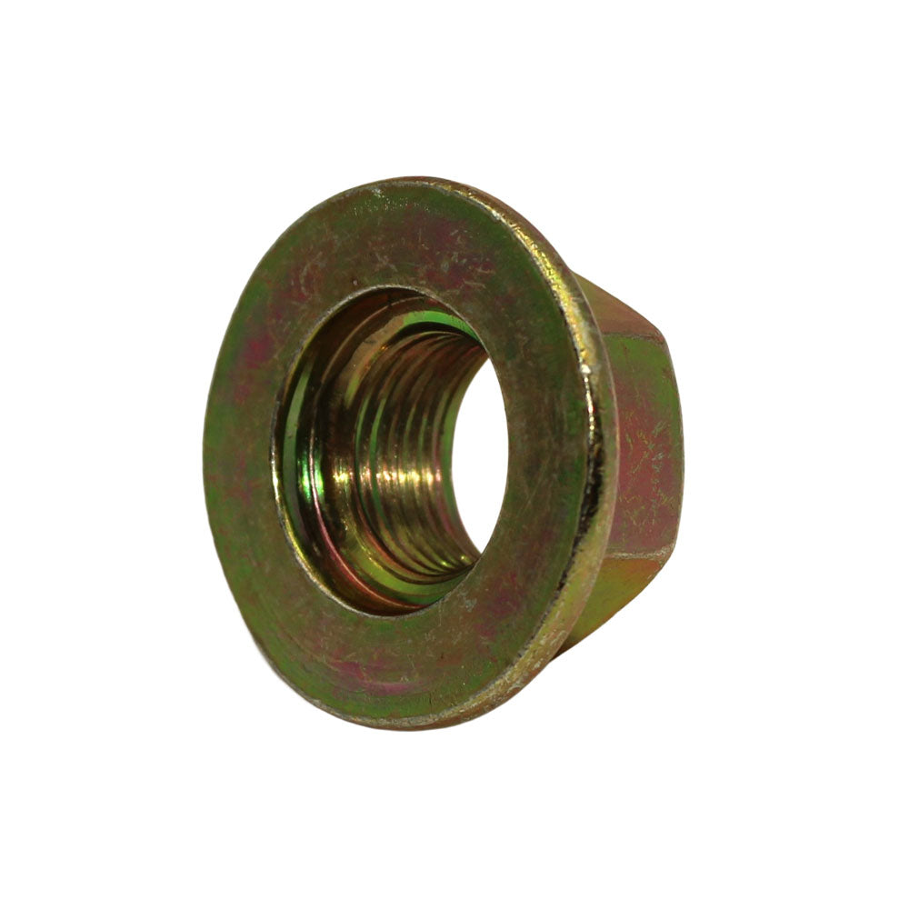 Spindle Blade Nut Fits Yard Man Replaces Diameter 5/8" Spindle Blade Nut