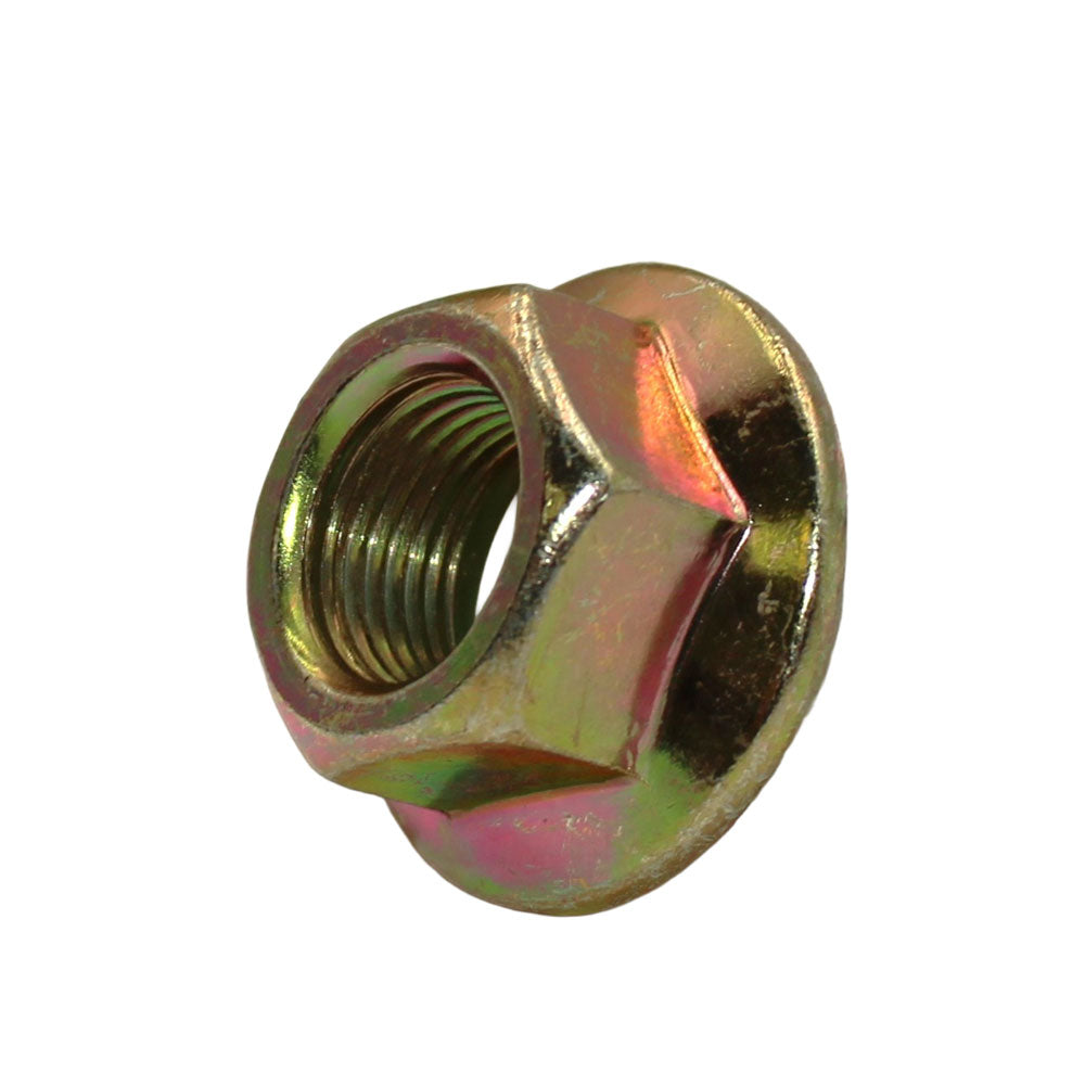 Spindle Blade Nut Fits Cub Cadet Replaces 712-0417A
