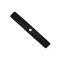 M115328 Replacement Lawn Mower Blade 16-5/8-Inch Fits John Deere GX355, LX172