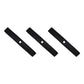 (3) Oregon Blades Fits John Deere 48" 320, 325, 345, 425, 445, 455
