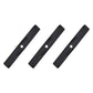 Qty 3: Mower Blade Fits Scotts Replaces M115495