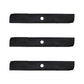 Qty 3: Mower Blade Fits Scotts Replaces M115495