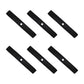 Qty 6: Mower Blade Fits Scotts Replaces M115495