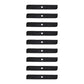 Qty 9: Mower Blade Fits Bad Boy