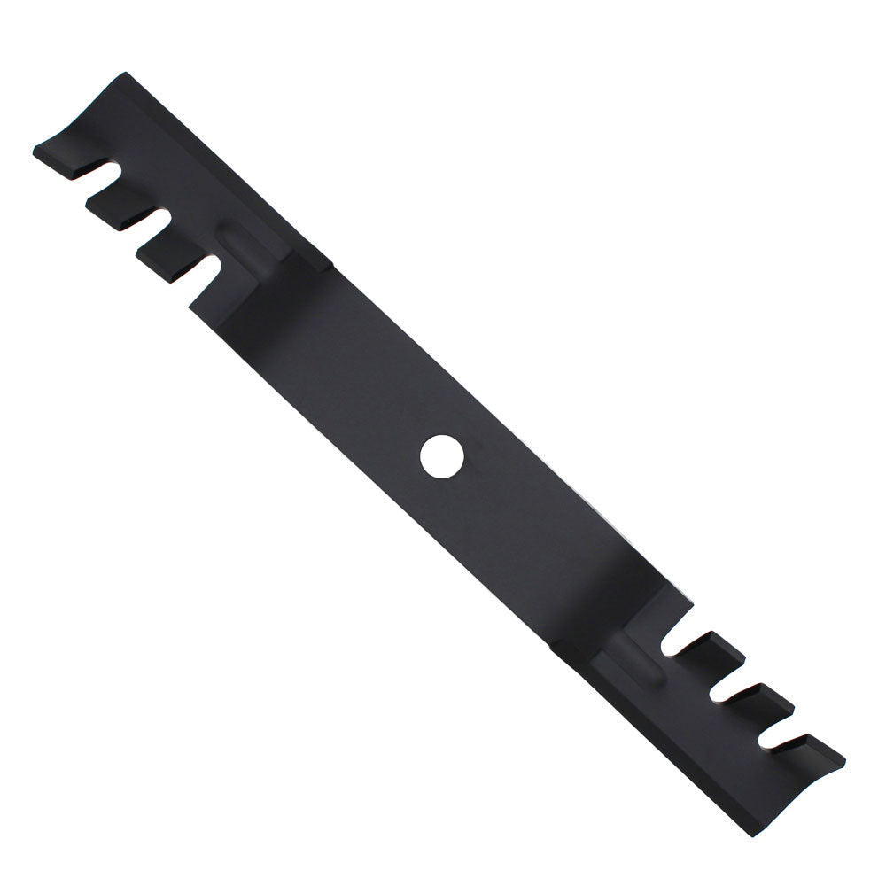 Toothed Mulching Blade Fits GT225 GT235 GT245 GX255 GX325 GX335 GX345 GX355 X340