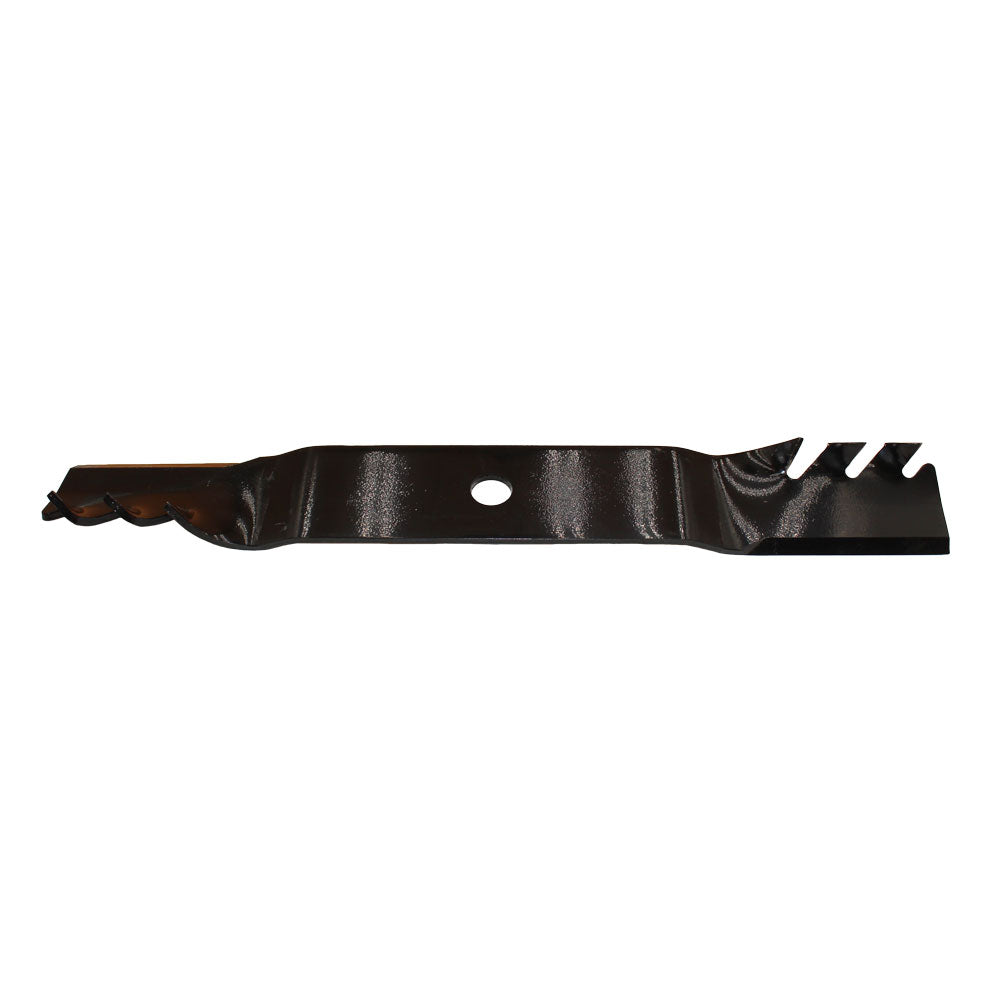 Toothed Mower Blade Fits John Deere Replaces 96306