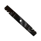 Toothed Mower Blade Fits John Deere Replaces 96306