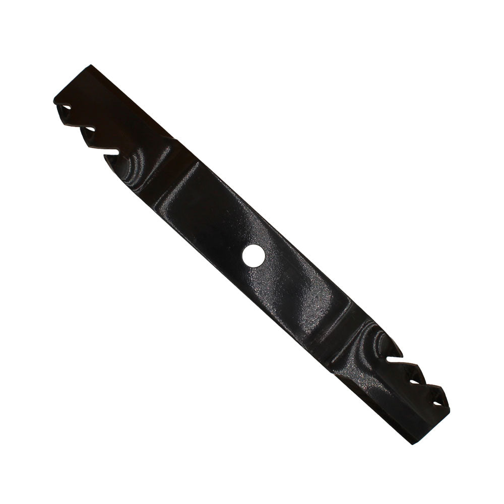 Toothed Mower Blade Fits John Deere Replaces 96306