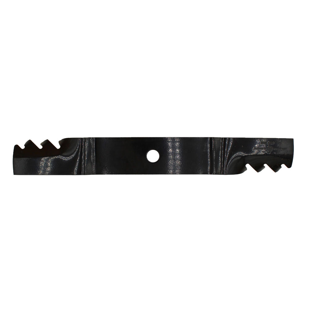 Toothed Mower Blade Fits Scotts Replaces M115496