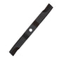 High Lift Blade Fits Kubota -72" Deck Fits K5677-34340 ZD28 ZD326 ZD331