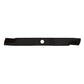 High Lift Blade Fits Kubota -72" Deck Fits K5677-34340 ZD28 ZD326 ZD331