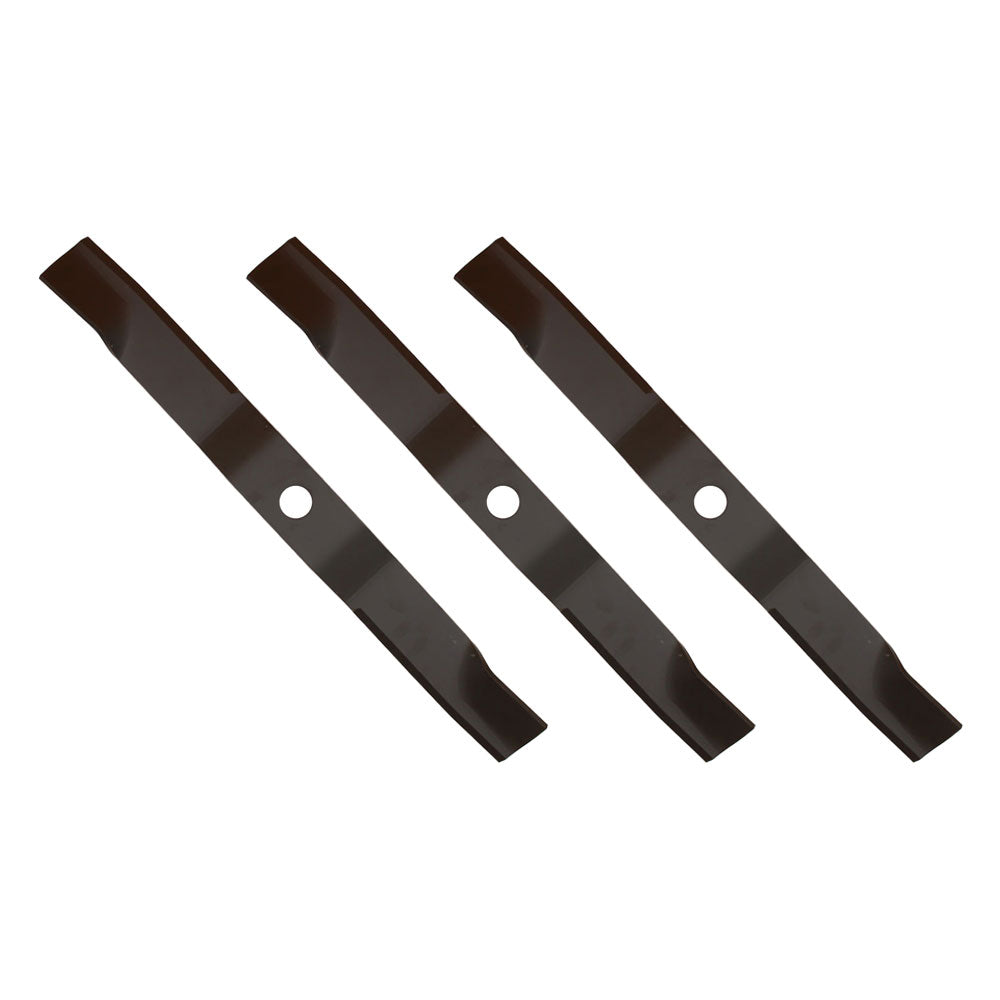 Qty 3: Mower Blade Fits Kubota Replaces K5677-34330