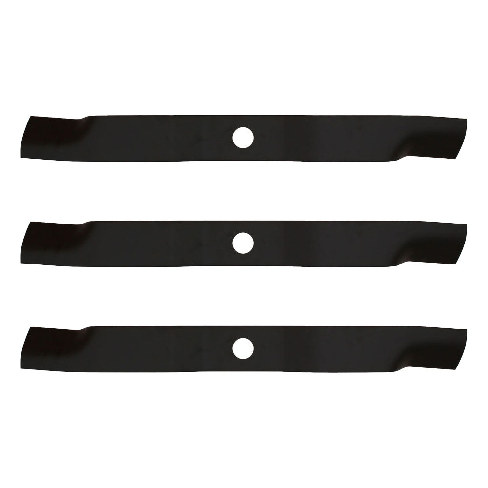 Qty 3: Mower Blade Fits Kubota Replaces K5677-34330