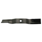 B1KU1027: Mower Blade (x1) Fits Kubota RCK54GR RCK54P-227Z RCK54P-321Z