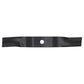 K5351-99040 High Lift Mower Blade Fits Kubota RCK54P-227Z RCK54P-321Z