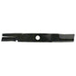 High Lift Mower Blade Fits Kubota Replaces K5619-34350