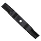 K5351-99040 High Lift Mower Blade Fits Kubota RCK54P-227Z RCK54P-321Z