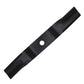 High Lift Mower Blade Fits Kubota Replaces K5619-34350