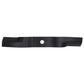 K5351-99040 High Lift Mower Blade Fits Kubota RCK54P-227Z RCK54P-321Z