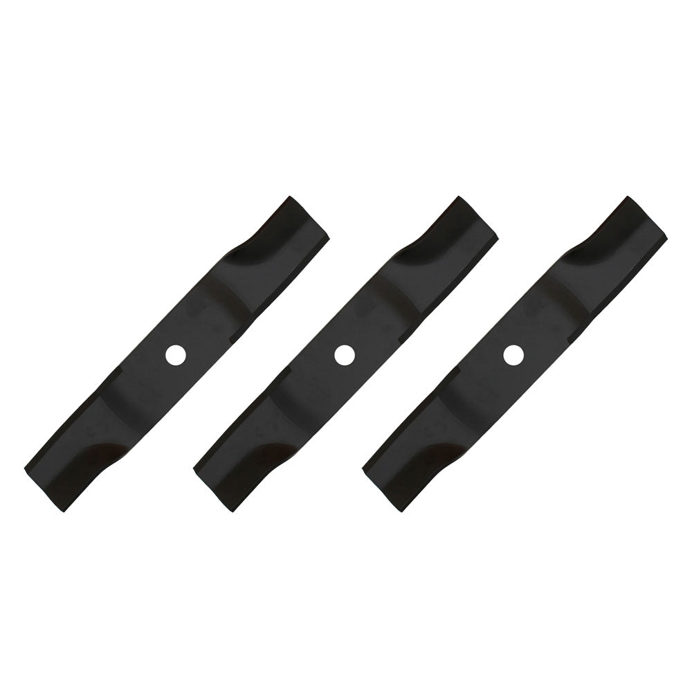 Qty 3: Mower Blade Fits Prime Line Replaces 7-044047