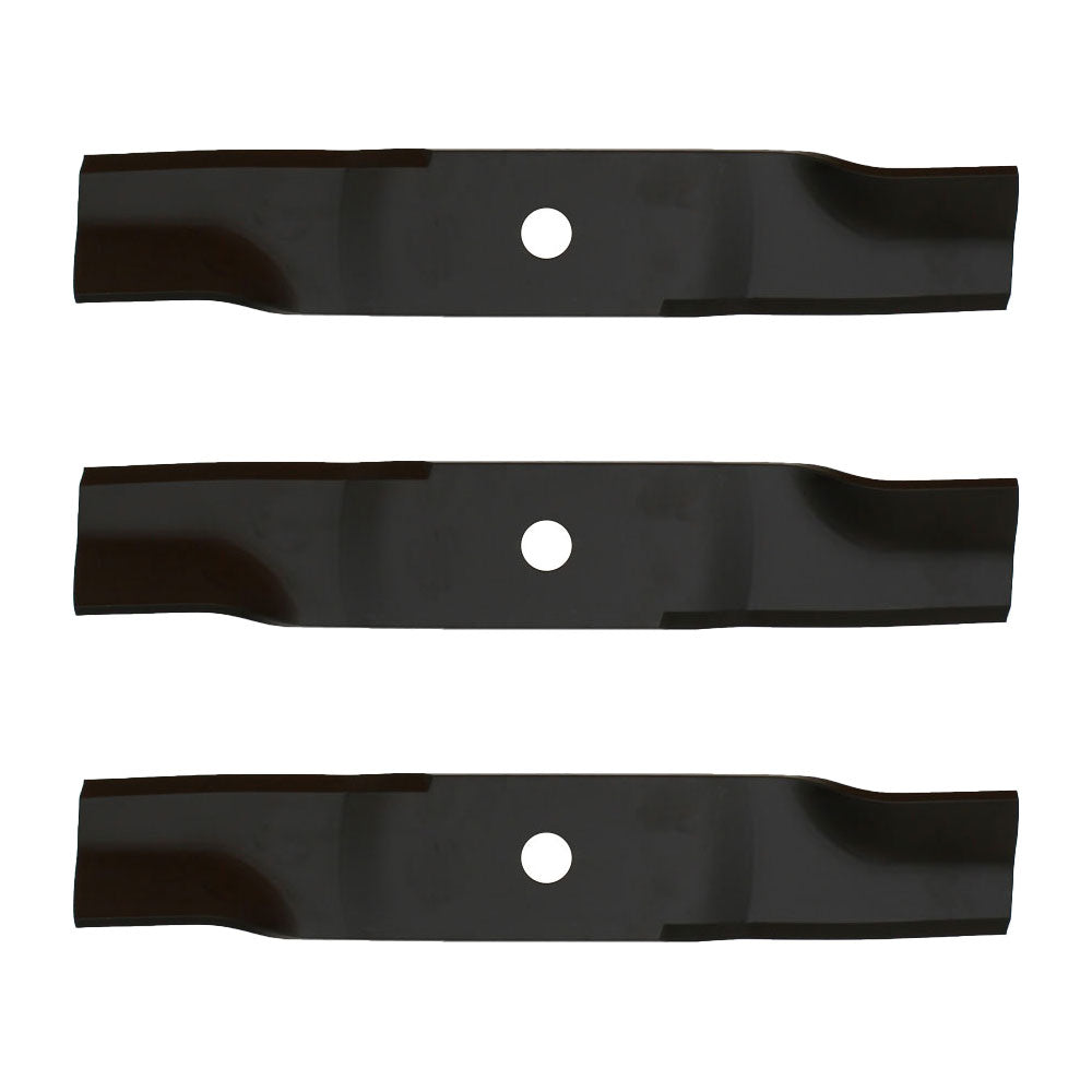 Qty 3: Mower Blade Fits Universal Products Replaces M96770