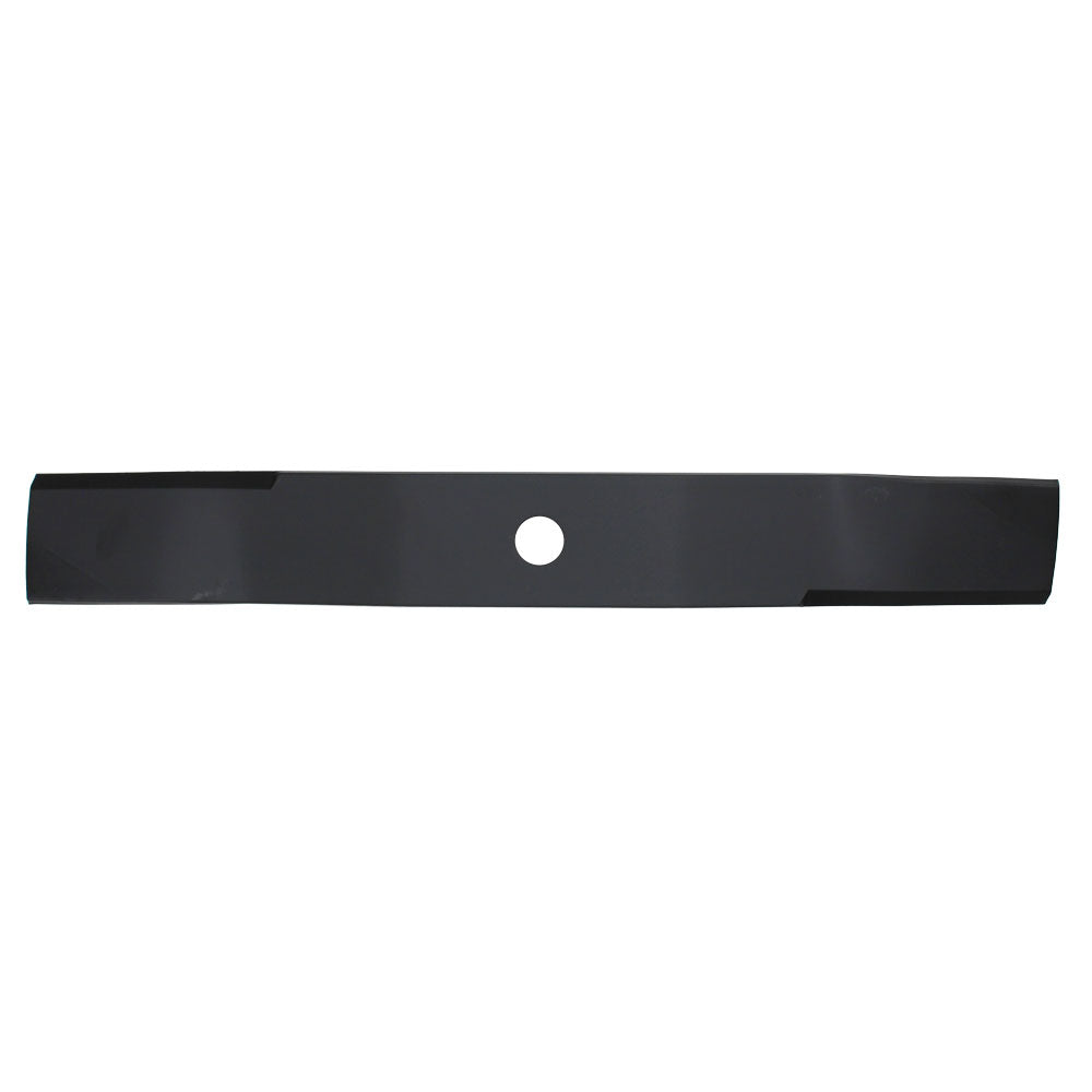 One M136195 TCU30316 Medium Lift Blade Fits John Deere 54" Cut Zero-Turn Mowers