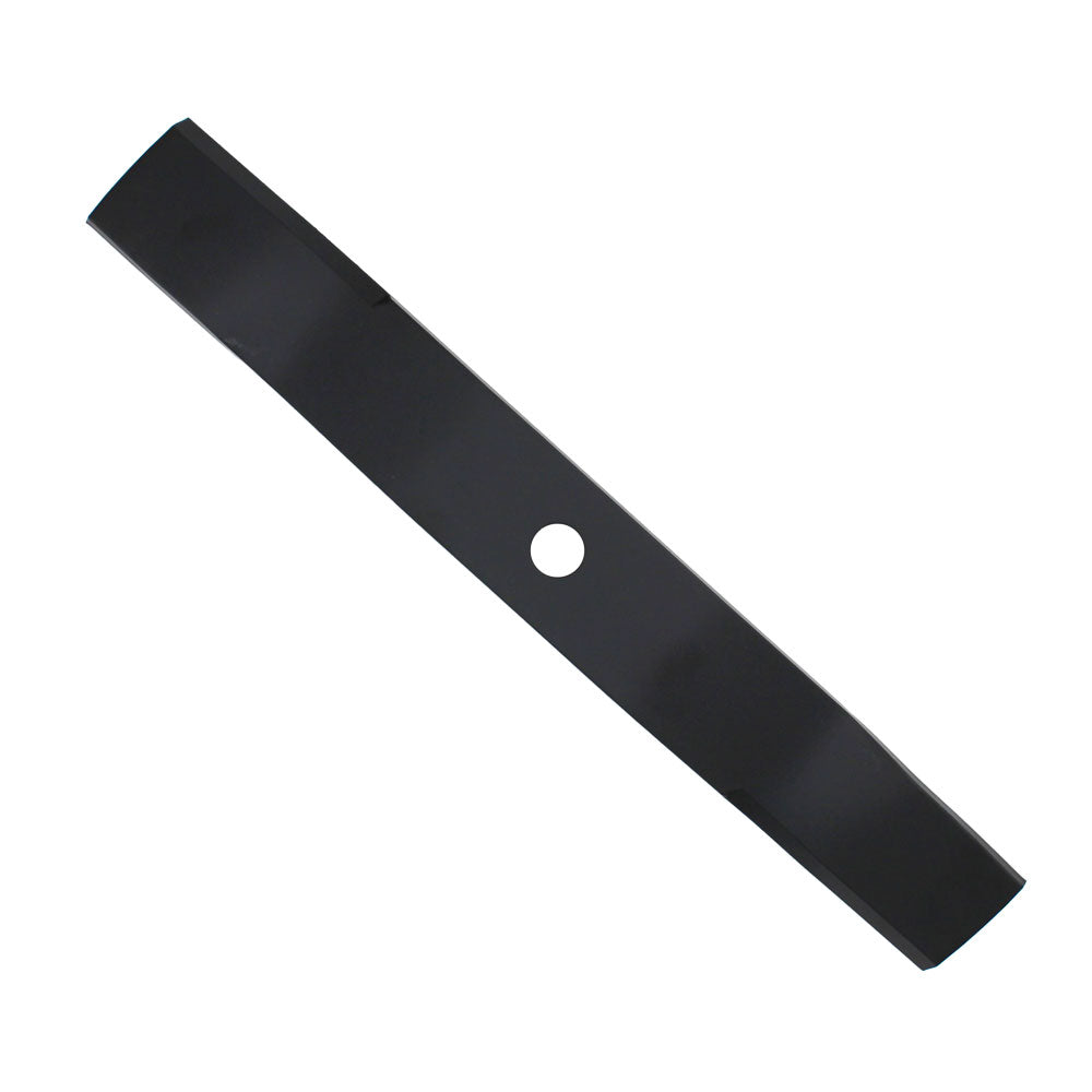 One M136195 TCU30316 Medium Lift Blade Fits John Deere 54" Cut Zero-Turn Mowers