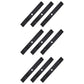 Qty 9: Medium Lift Mower Blade
 Fits John Deere Replaces M136195