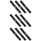 Qty 9: Medium Lift Mower Blade
 Fits John Deere Replaces M136195